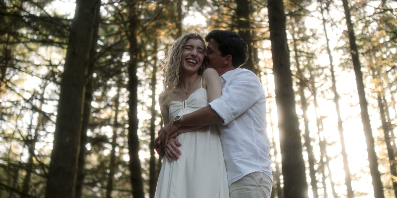 Laura & Miguel · Pré-wedding