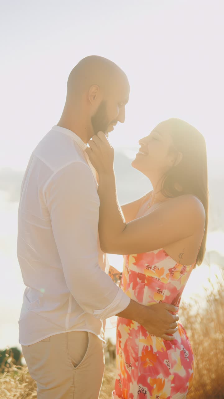 Luís & Cátia · Sessão de casal